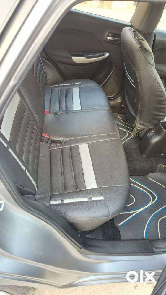 Maruti Suzuki Baleno 1.2 Delta Shvs, 2016, Petrol