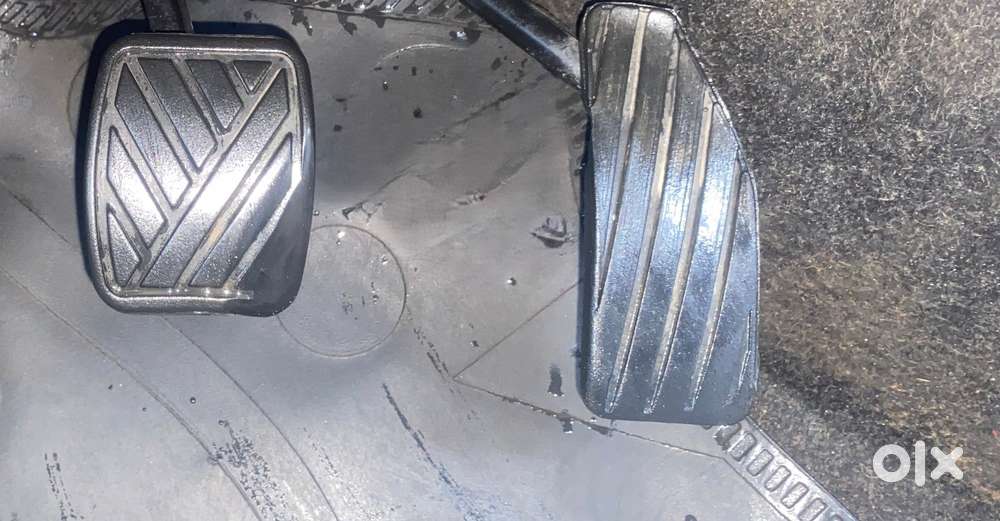 Maruti Suzuki Wagon R 1.0 Vxi, 2014, Petrol