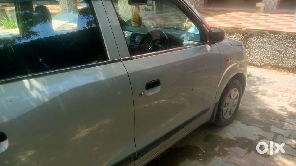 All Ok Condition