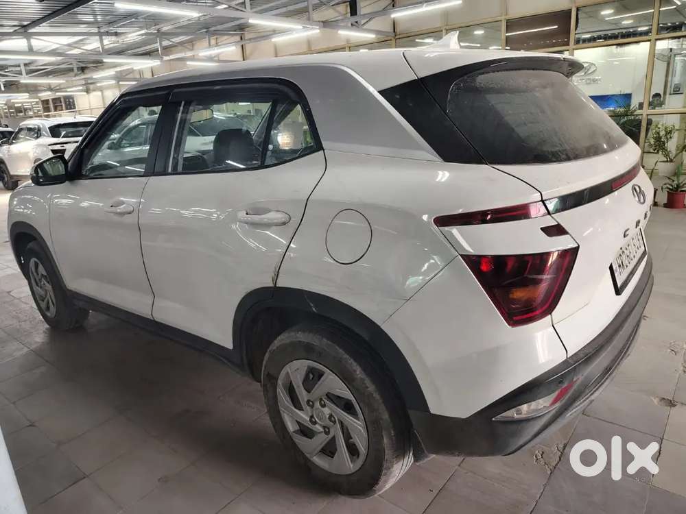 Hyundai Creta 1.5 Diesel 2020