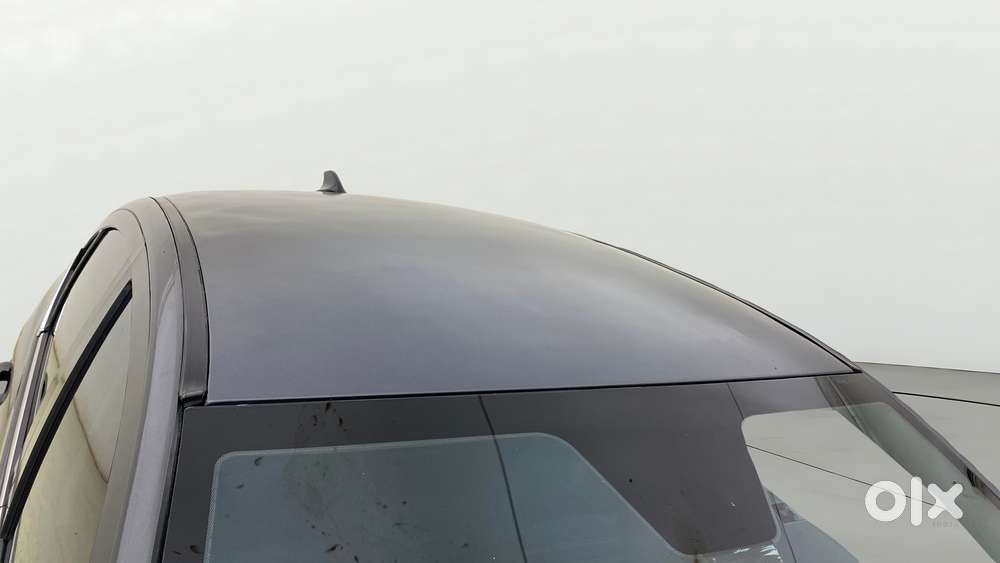 Tata Tigor Xza Plus, 2022, Petrol