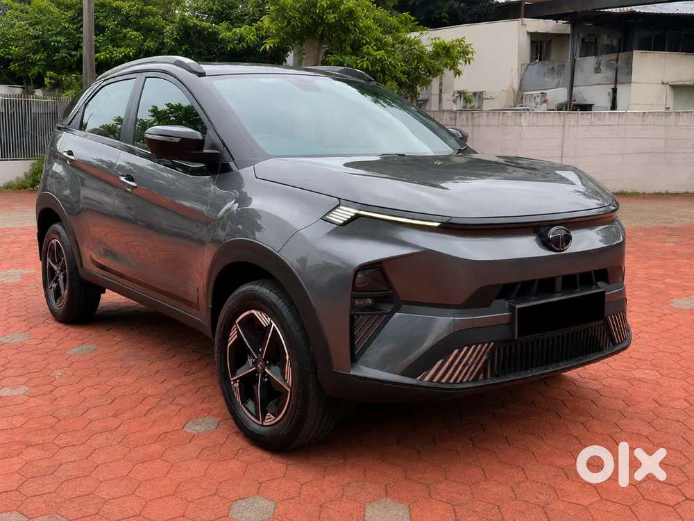 Tata Nexon Ev 2023 Electric Well Maintained