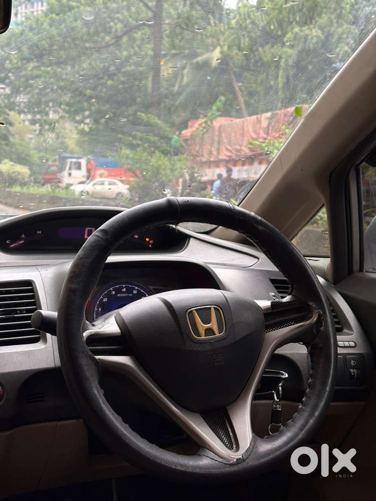 Honda Civic 2006 Petrol Good Condition