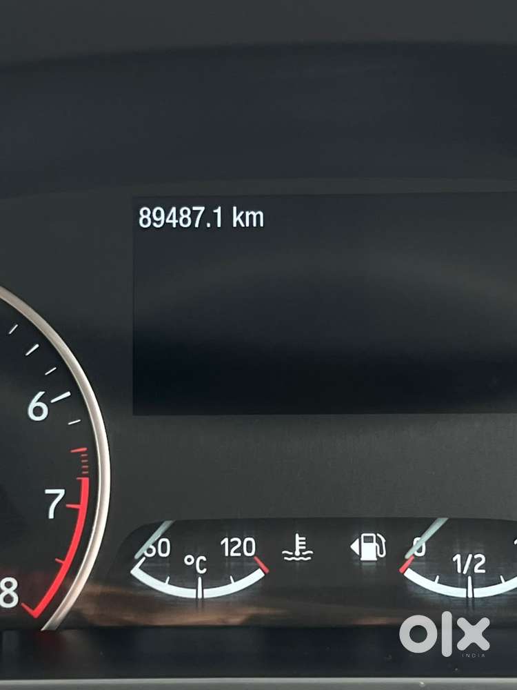 Ford Ecosport Thunder Edition, 2020, Petrol