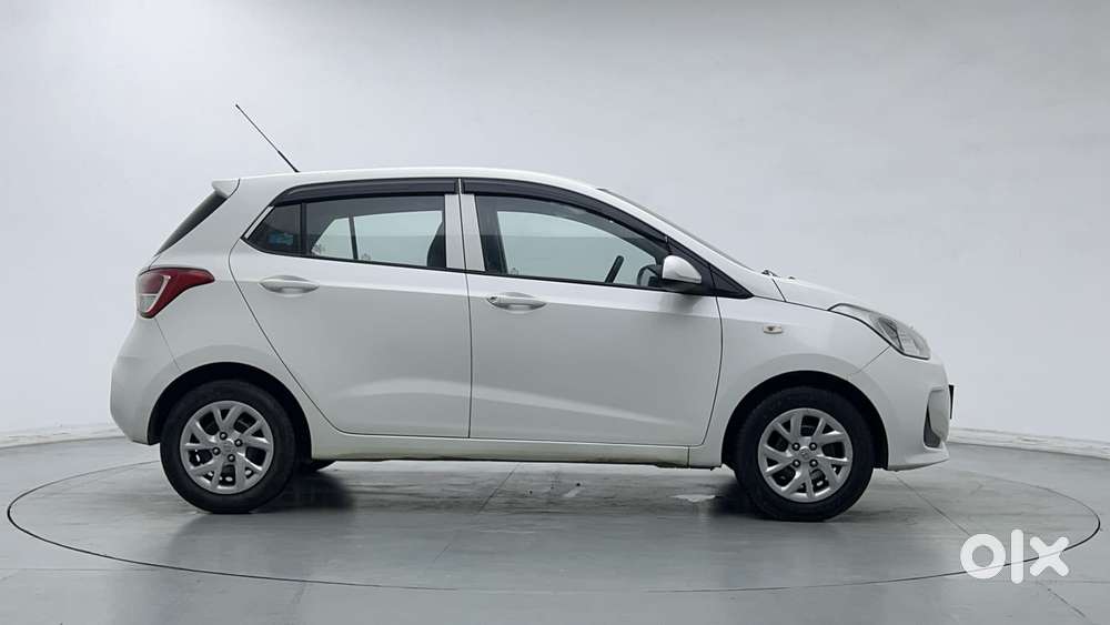 Hyundai Grand I10 1.2 Kappa Magna, 2018, Petrol