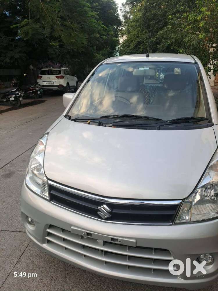 Maruti Suzuki Zen Estilo Vxi Bsiv, 2013, Petrol