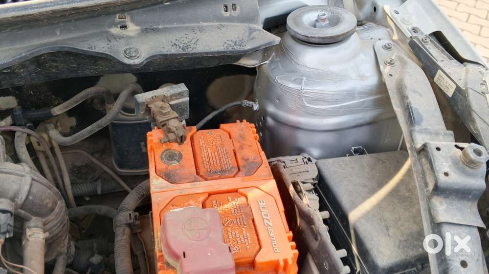 Maruti Suzuki Swift Lxi Option, 2015, Petrol