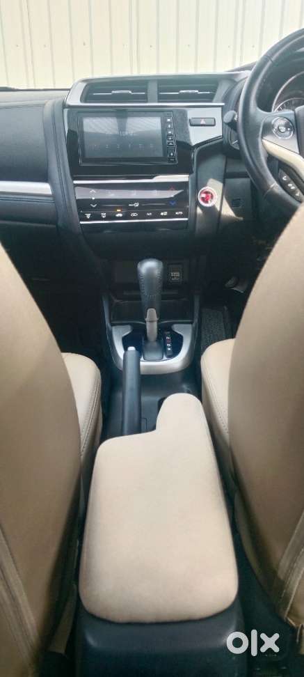 Honda Jazz 1.2 Zx Cvt I-vtec, 2021, Petrol