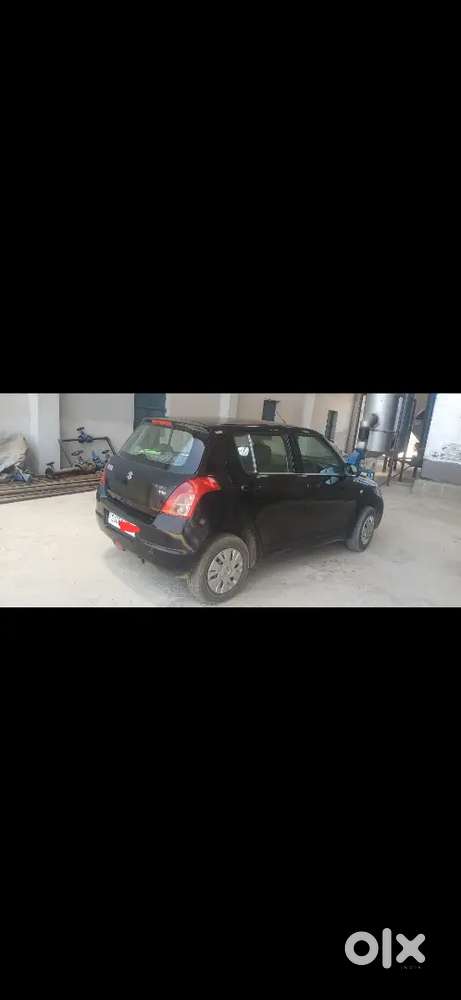 Maruti Suzuki Swift 2008