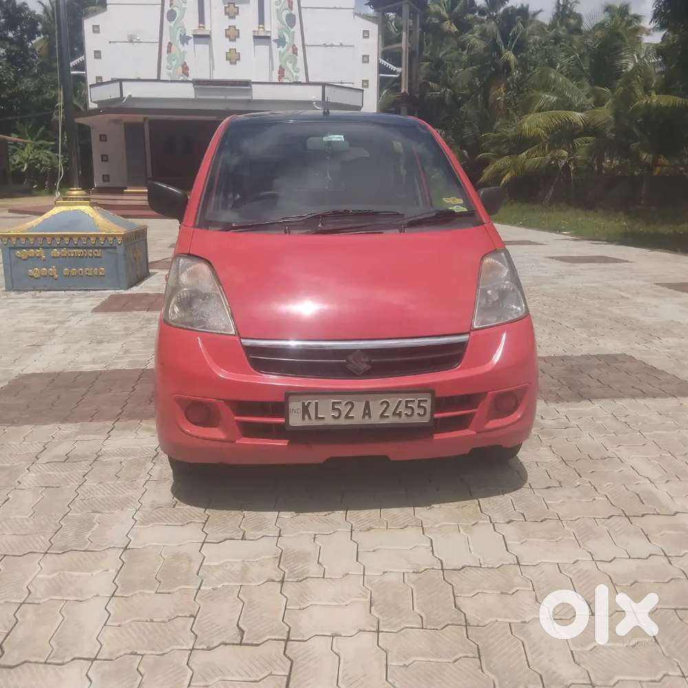 Maruti Suzuki Estilo 2008 Lx