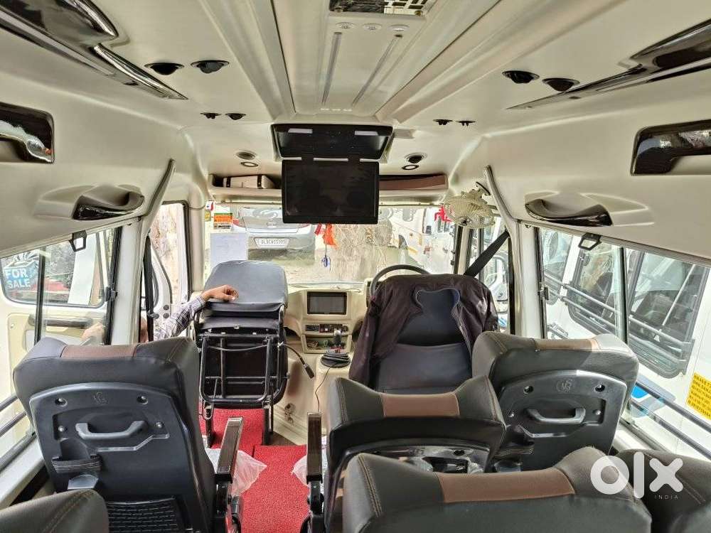 Force Motors One 4x2, 2025, Diesel