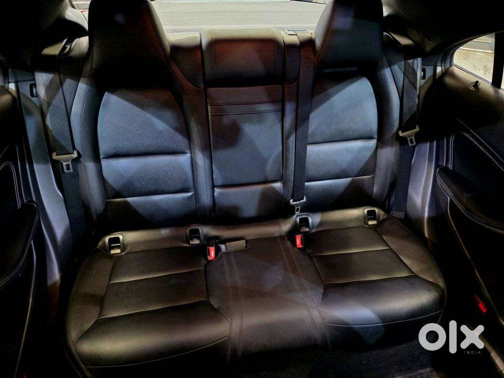 Mercedes-benz Cla 2.0 200 Sport, 2016, Diesel