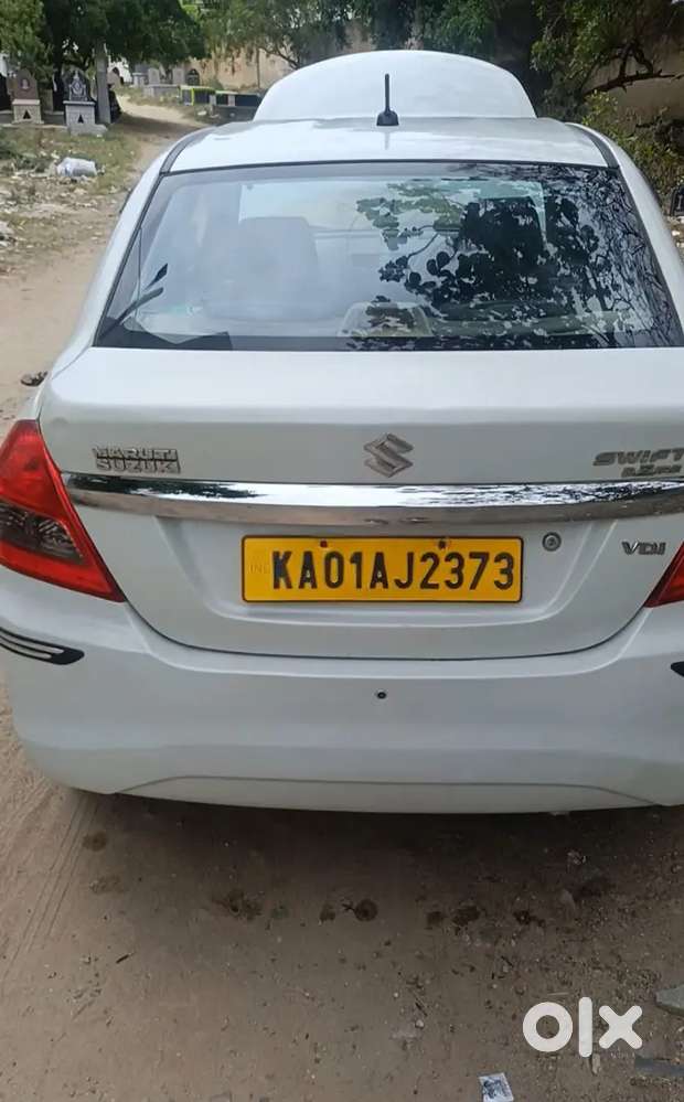 Maruti Suzuki Dzire 2018 Diesel 240000 Km Driven