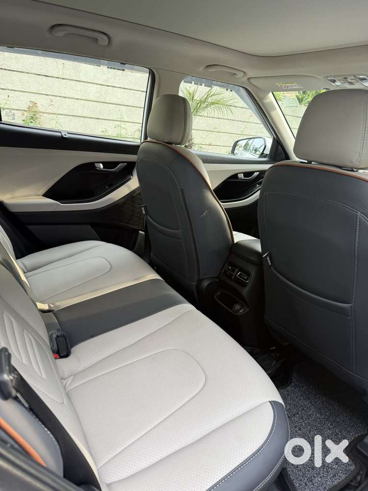 Hyundai Creta Sx 1.5 Diesel, 2022, Diesel