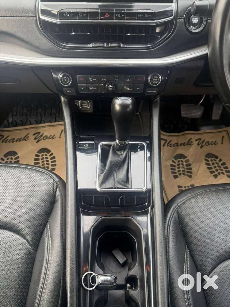 Jeep Compass Model S (o2) At, 2022, Petrol