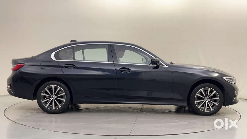 Bmw 3 Series Gran Limousine 2.0 330li Luxury Line, 2021, Petrol