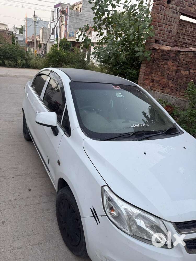 Chevrolet Sail Manual 2014