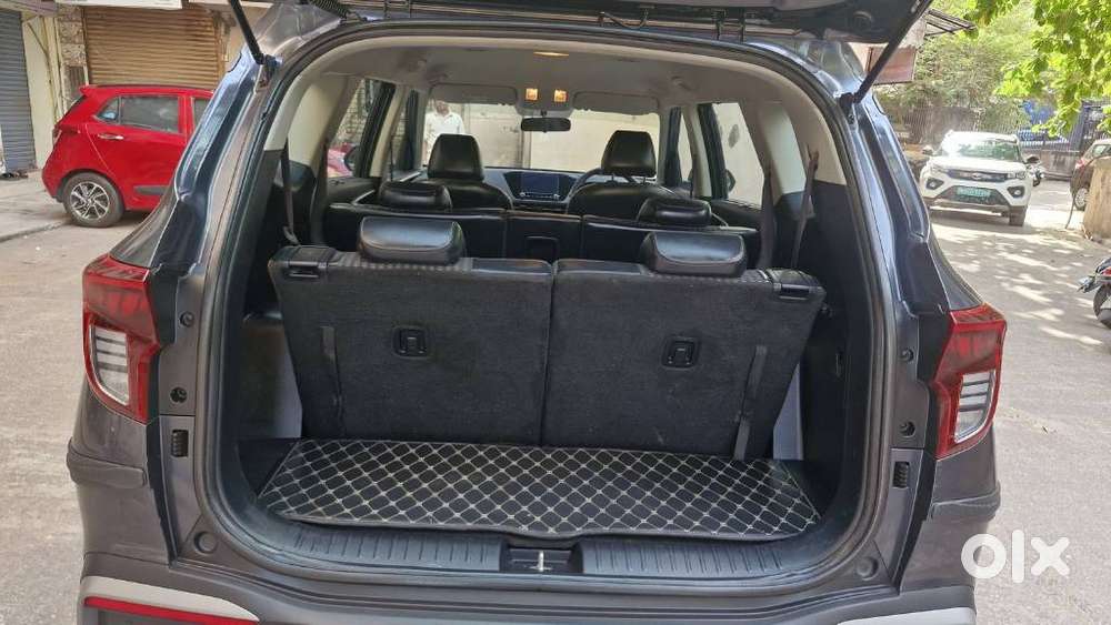 Kia Carens 1.4 Prestige Plus Turbo Dct 7 Str, 2023, Petrol