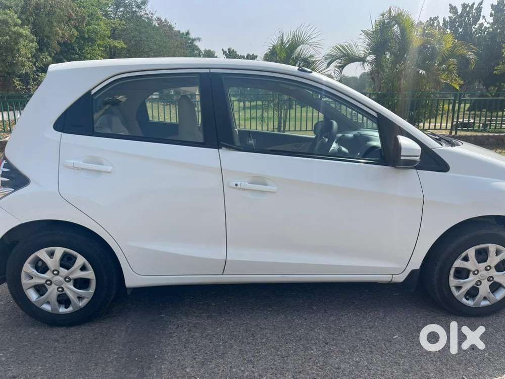 Honda Car 2014 Petrol Manual