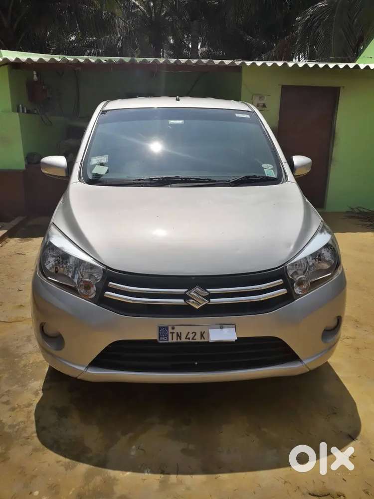 Maruti Suzuki Celerio 2014 Petrol 51000 Km Driven