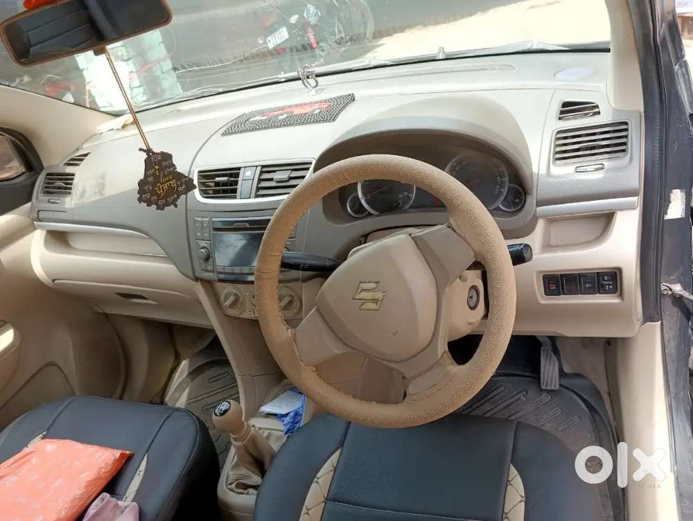 Maruti Suzuki Ertiga 2012 Haryana Number. Passing 2027