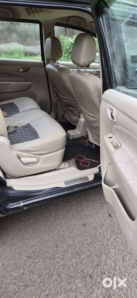 Maruti Suzuki Ertiga 1.4 Vxi Abs, 2014, Petrol