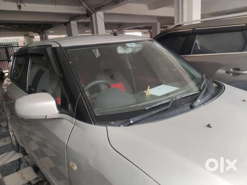 Good Condition With November 2029 Validation