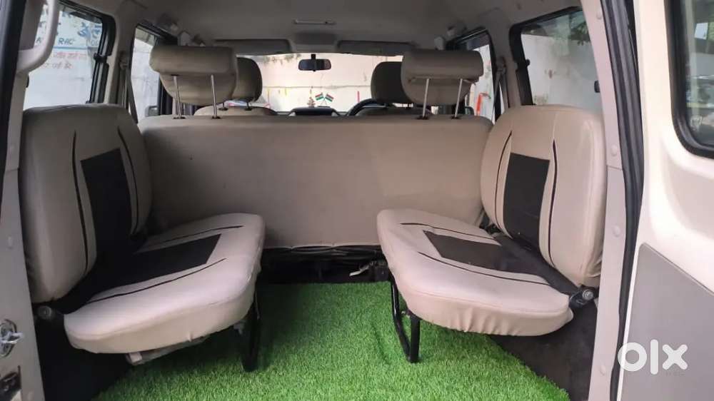 Mahindra Scorpio 3- 2019 M2di