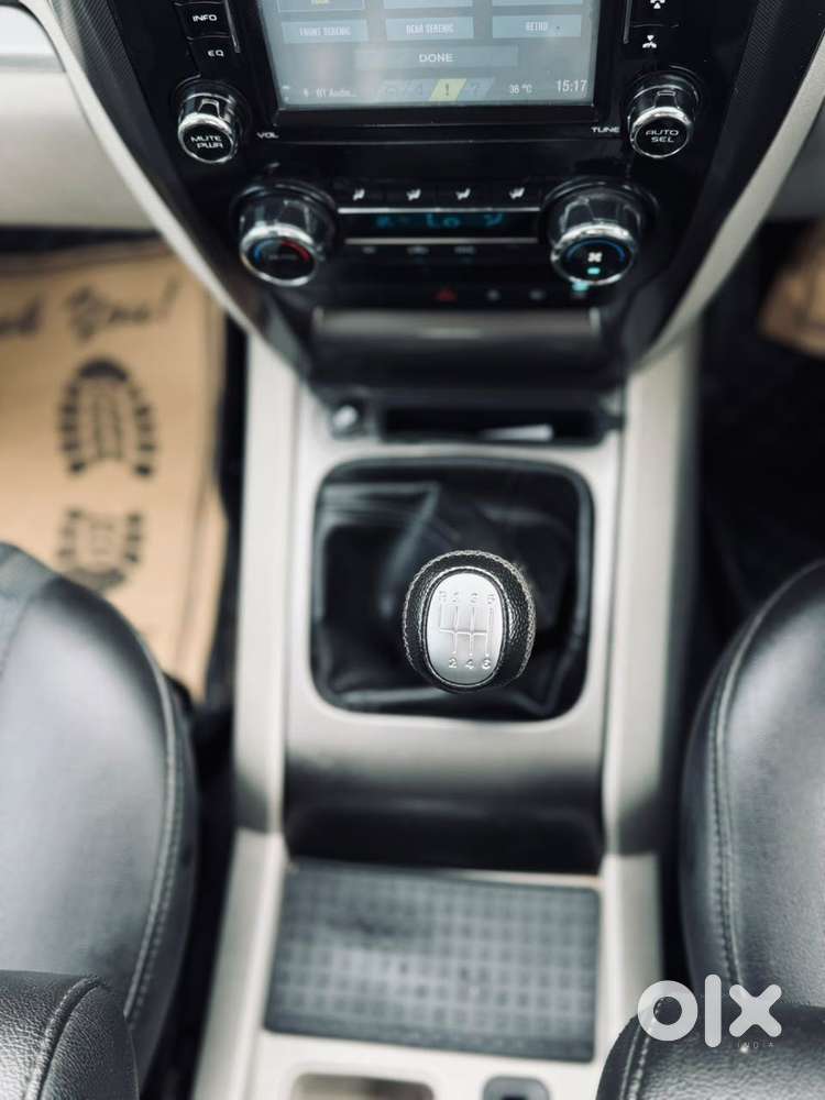 Mahindra Scorpio S11 Mt 7s, 2018, Diesel