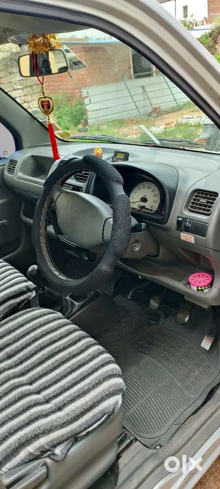 Maruti Suzuki Wagon R 2006 Petrol 104000 Km Driven
