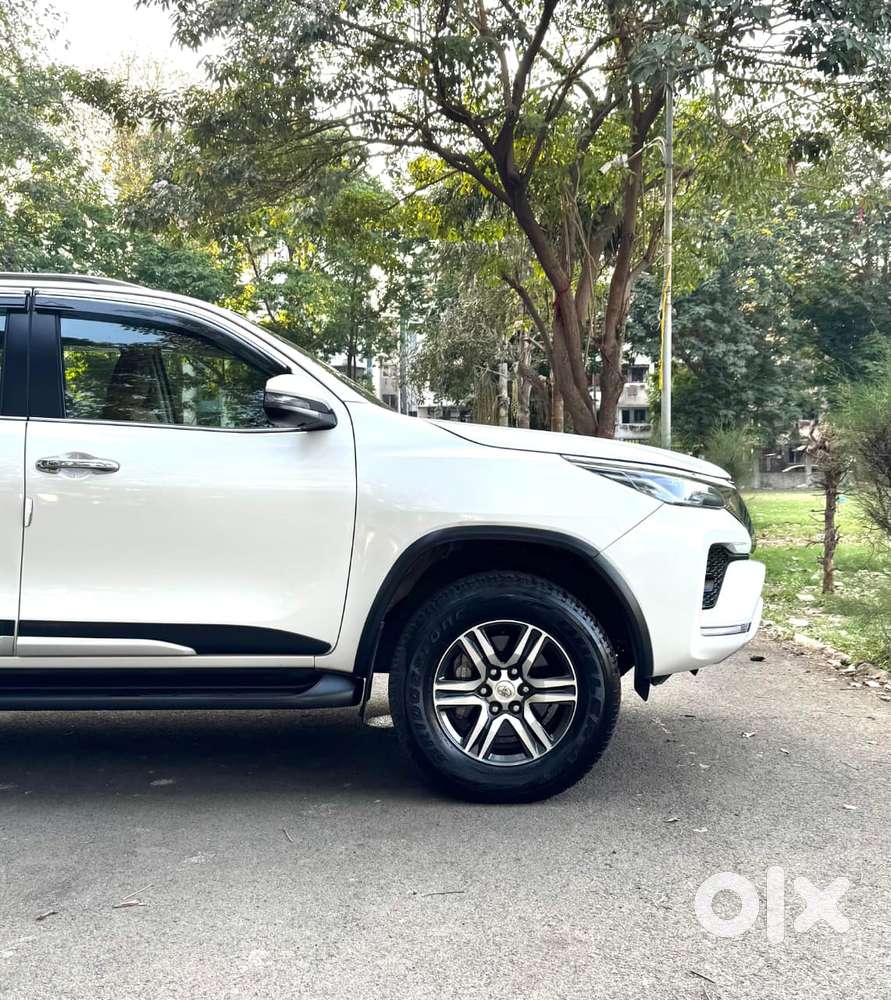 Toyota Fortuner, 2024, Diesel
