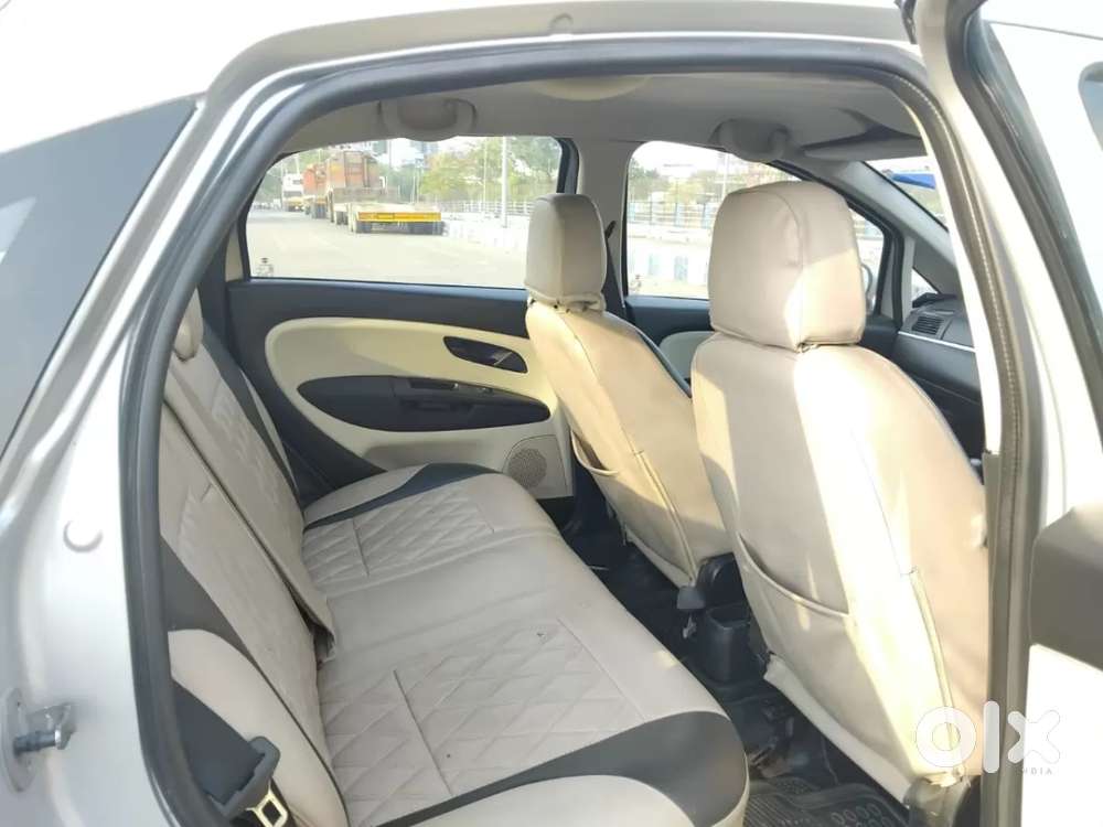 Fiat Linea, 2015, Petrol