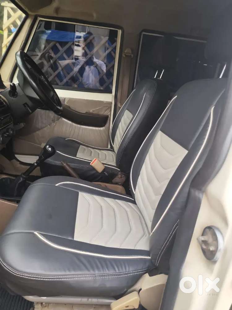 Mahindra Bolero Diesel 2020