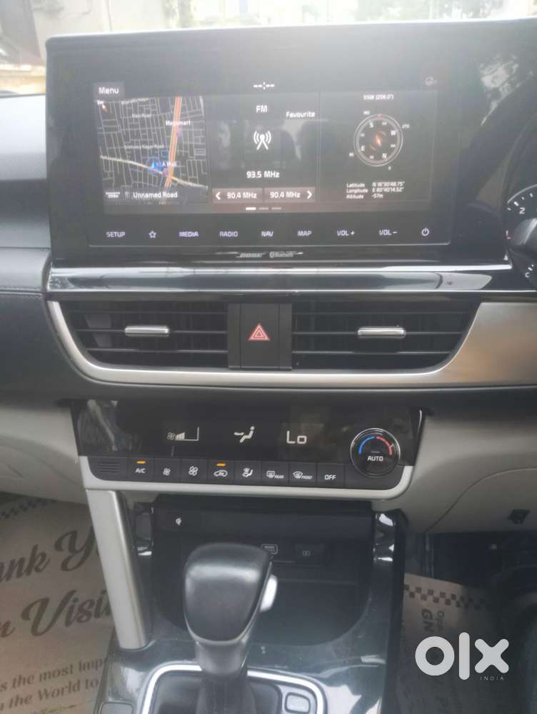 Kia Seltos Htx Plus D, 2020, Diesel