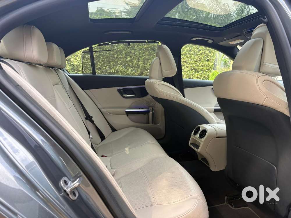 Mercedes-benz 2023 Diesel  Hybrids