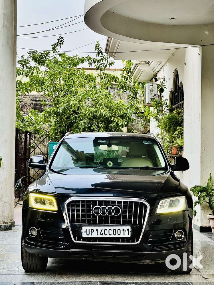 Audi Q5 2.0 Tdi Premium Plus, 2012, Diesel