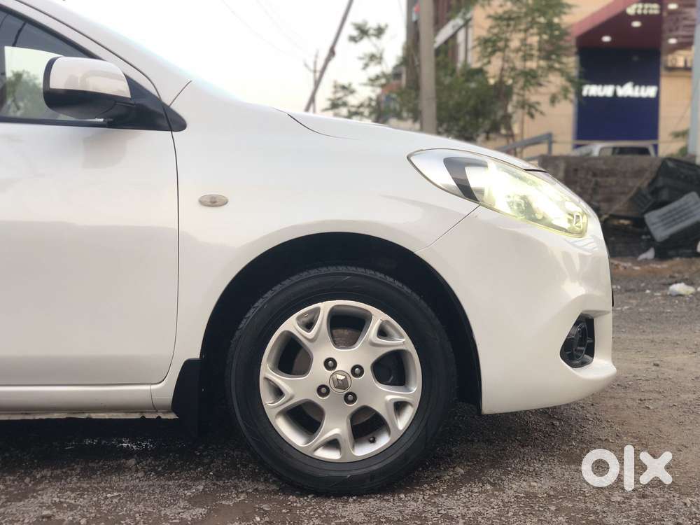 Renault Scala Diesel Rxe, 2013, Diesel
