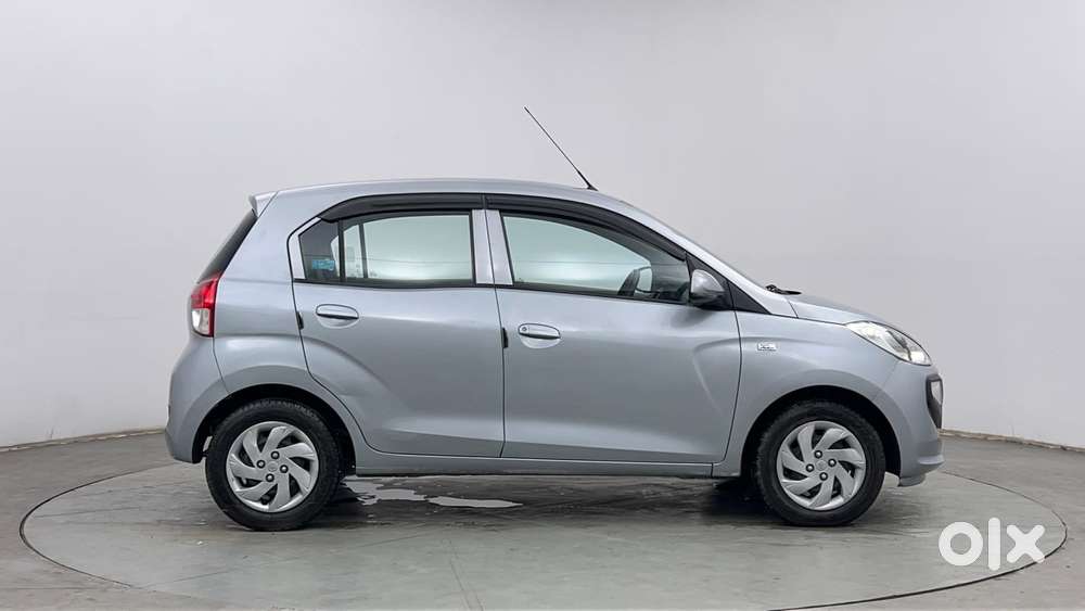 Hyundai Santro Sportz Amt, 2021, Petrol