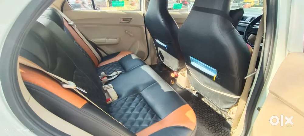 Maruti Suzuki Dzire 2024 Petrol 60000 Km Driven