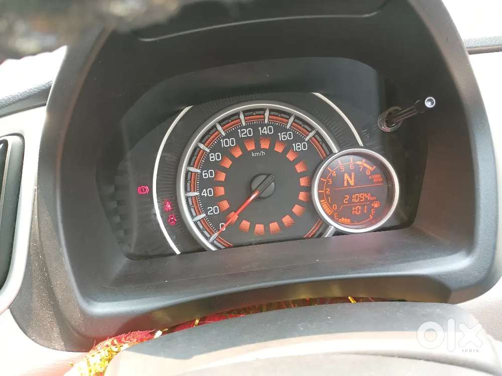 Maruti Suzuki Wagon R 2024 Petrol 22000 Km Driven