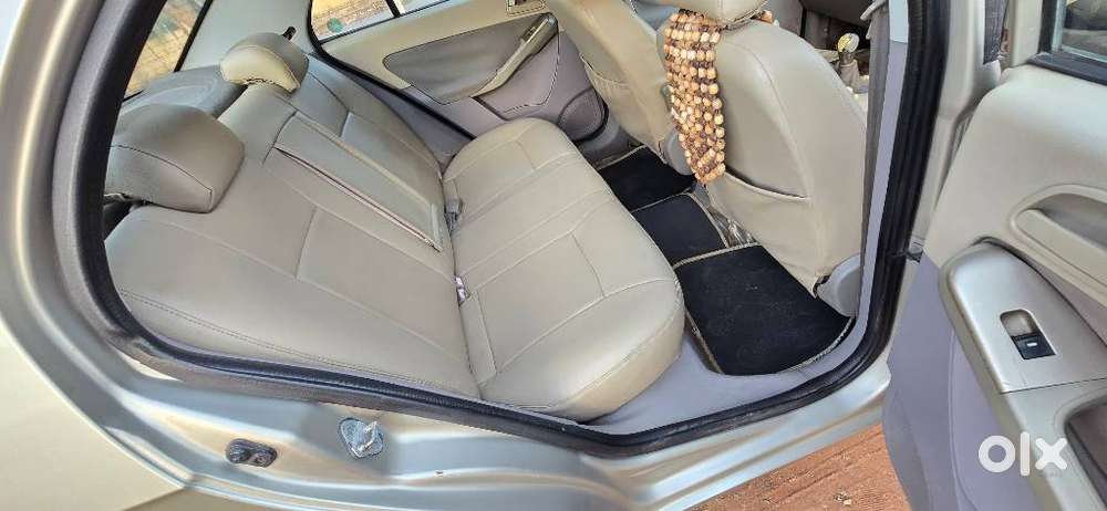 Tata Manza Aura Plus Quadrajet, 2012, Diesel