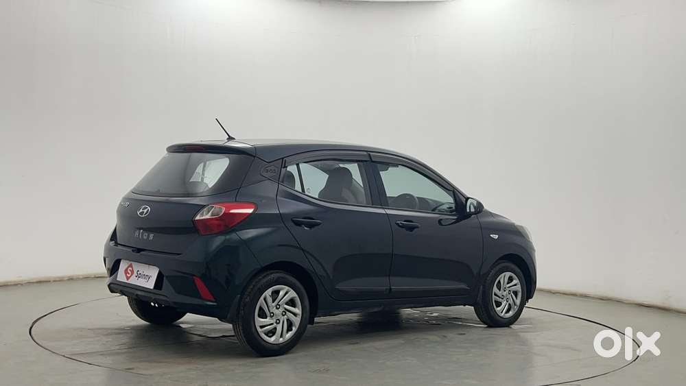 Hyundai Grand I10 Nios Magna 1.2 Kappa Vtvt, 2021, Petrol
