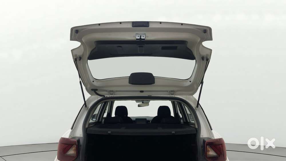 Hyundai Venue Sx Turbo, 2021, Petrol
