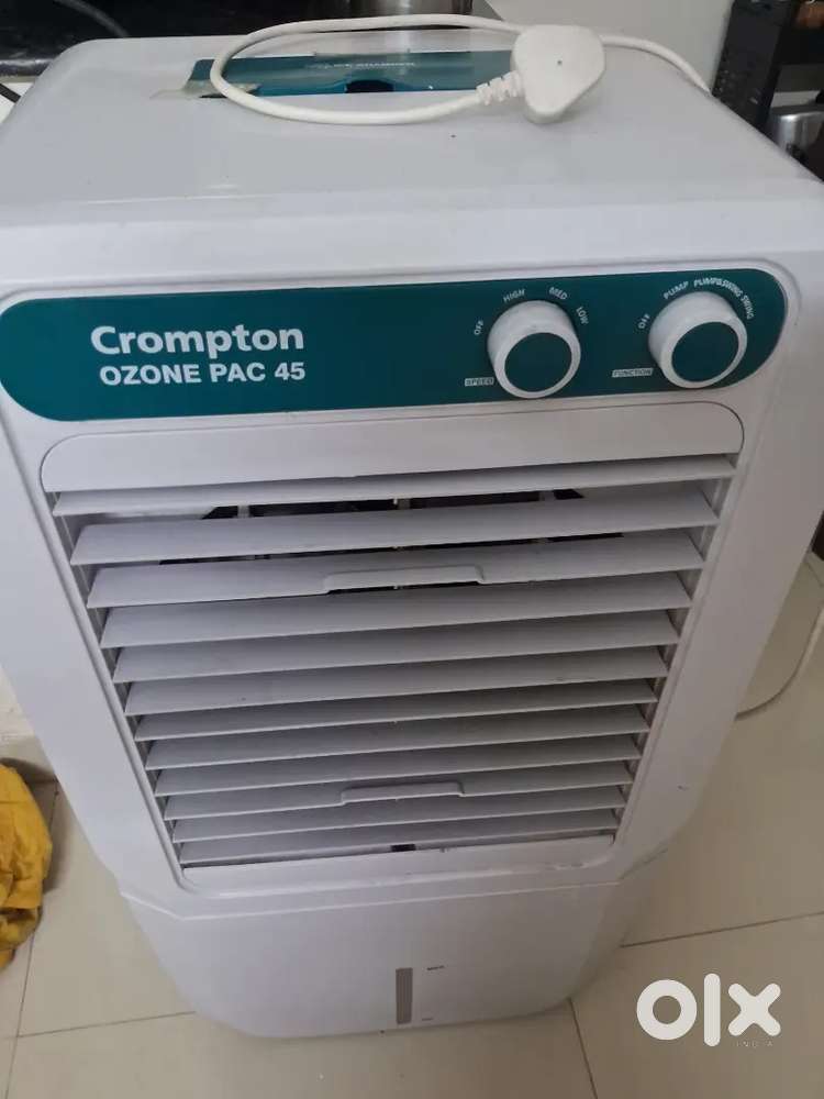 Crompton Ozone PAC 45 Cooler