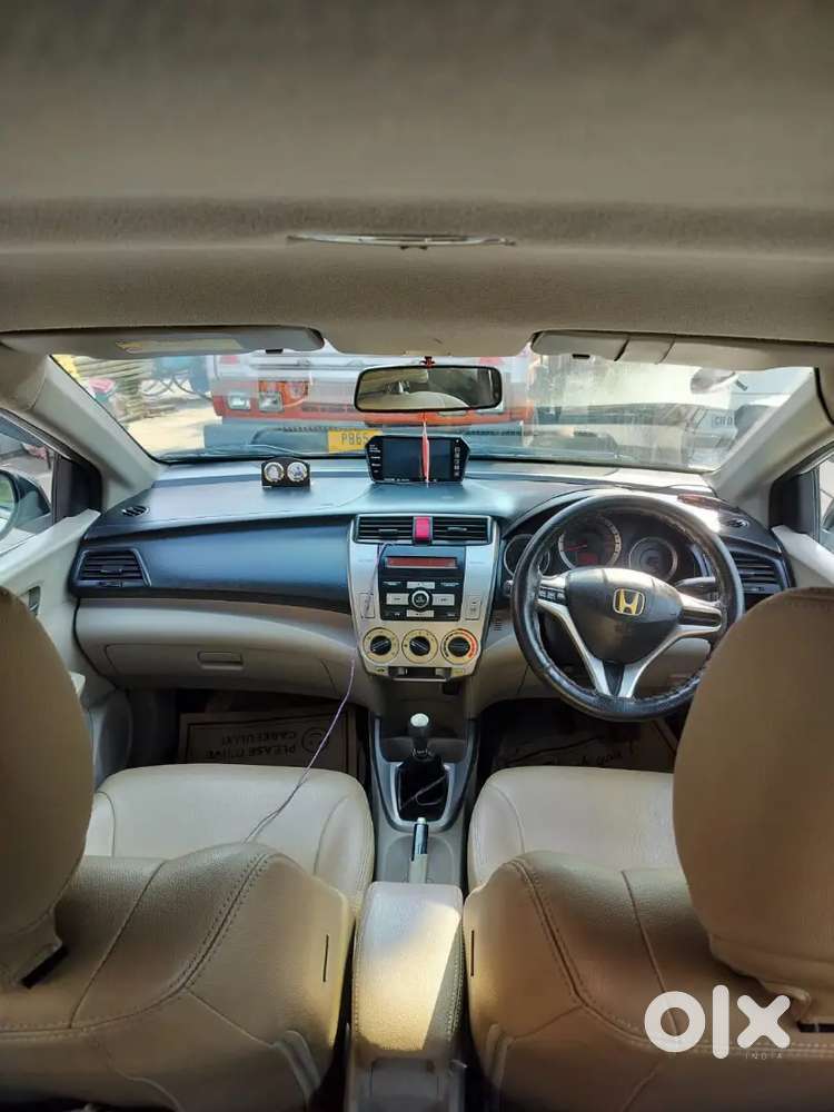 Honda City Ivtec 1.5 2009 Petrol For Sale In Good Condition