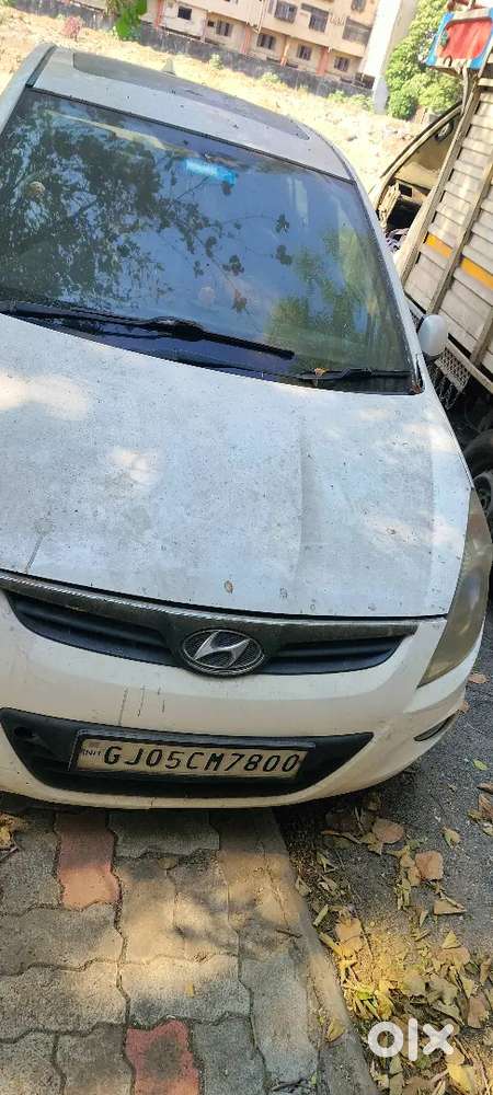 Hyundai I20 2009