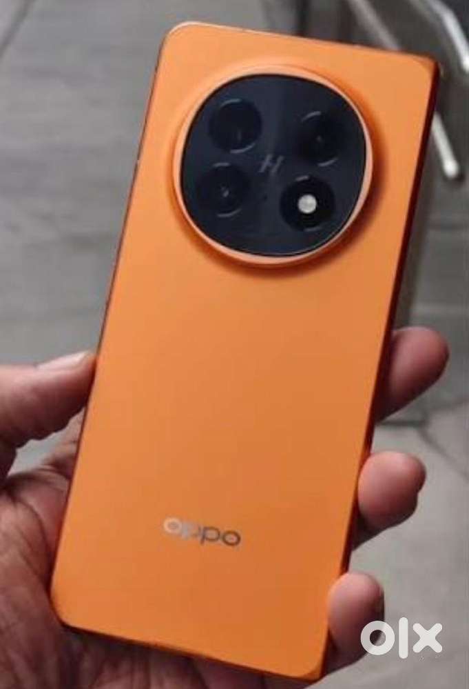 OPPO FIND N6 512gb FOLDORANGE FULL BOX ACCESSORIES