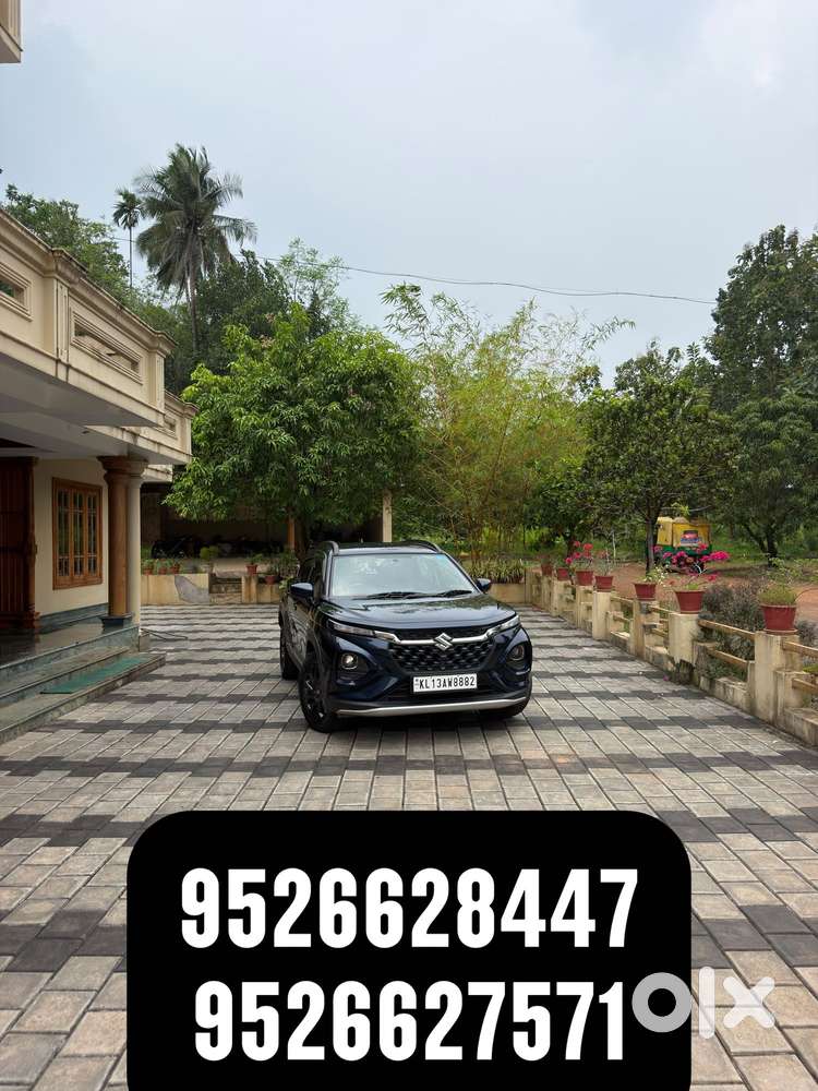 Maruti Suzuki Fronx Sigma 1.2l Mt, 2023, Petrol