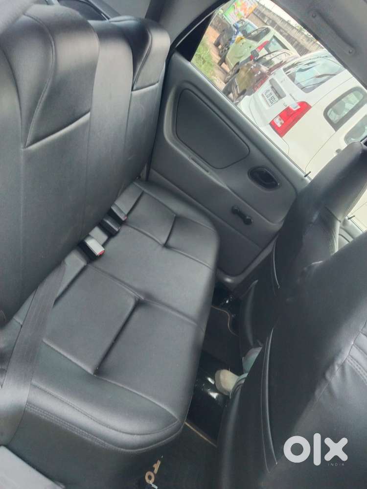 Maruti Suzuki Alto K10 Lxi, 2014, Petrol