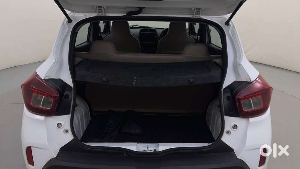 Renault Kwid Rxt 1.0, 2022, Petrol
